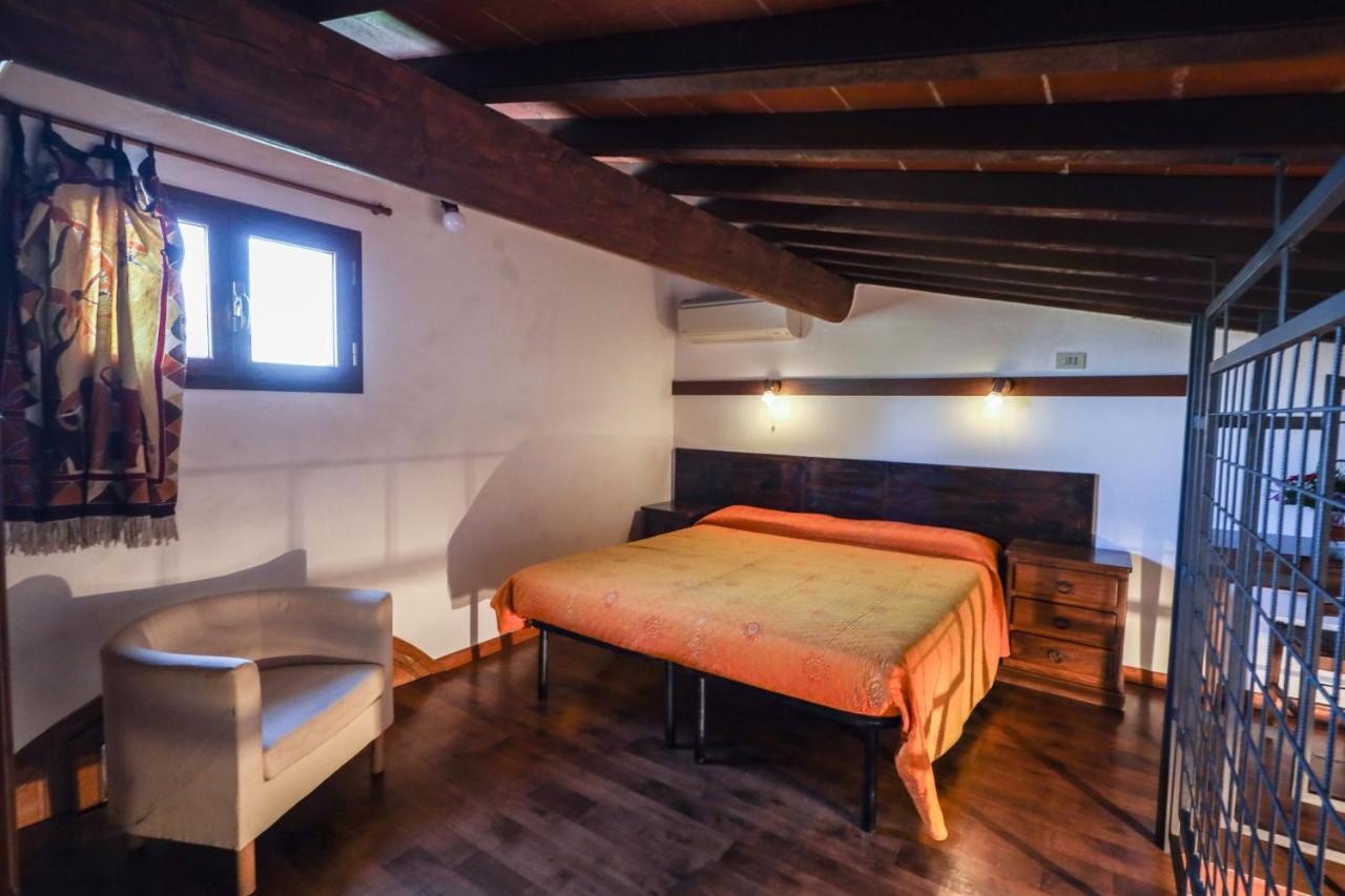 Agroturismo Michelangelo *