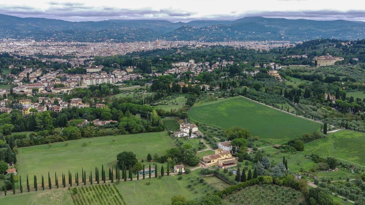Michelangelo Agroturismo *